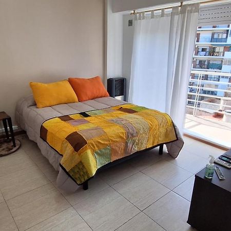 Mg Palermo Suite 38M2 Fibra Optica Buenos Aires Buitenkant foto