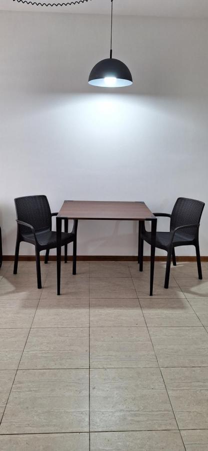 Mg Palermo Suite 38M2 Fibra Optica Buenos Aires Buitenkant foto