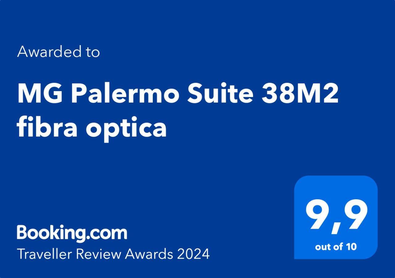 Mg Palermo Suite 38M2 Fibra Optica Buenos Aires Buitenkant foto