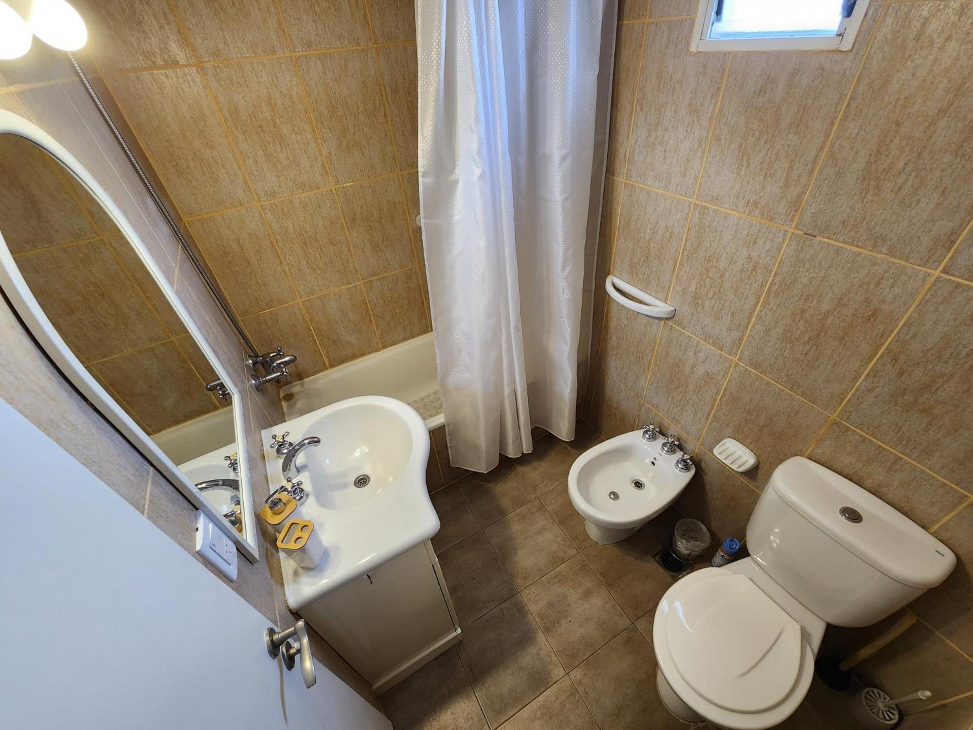 Mg Palermo Suite 38M2 Fibra Optica Buenos Aires Buitenkant foto