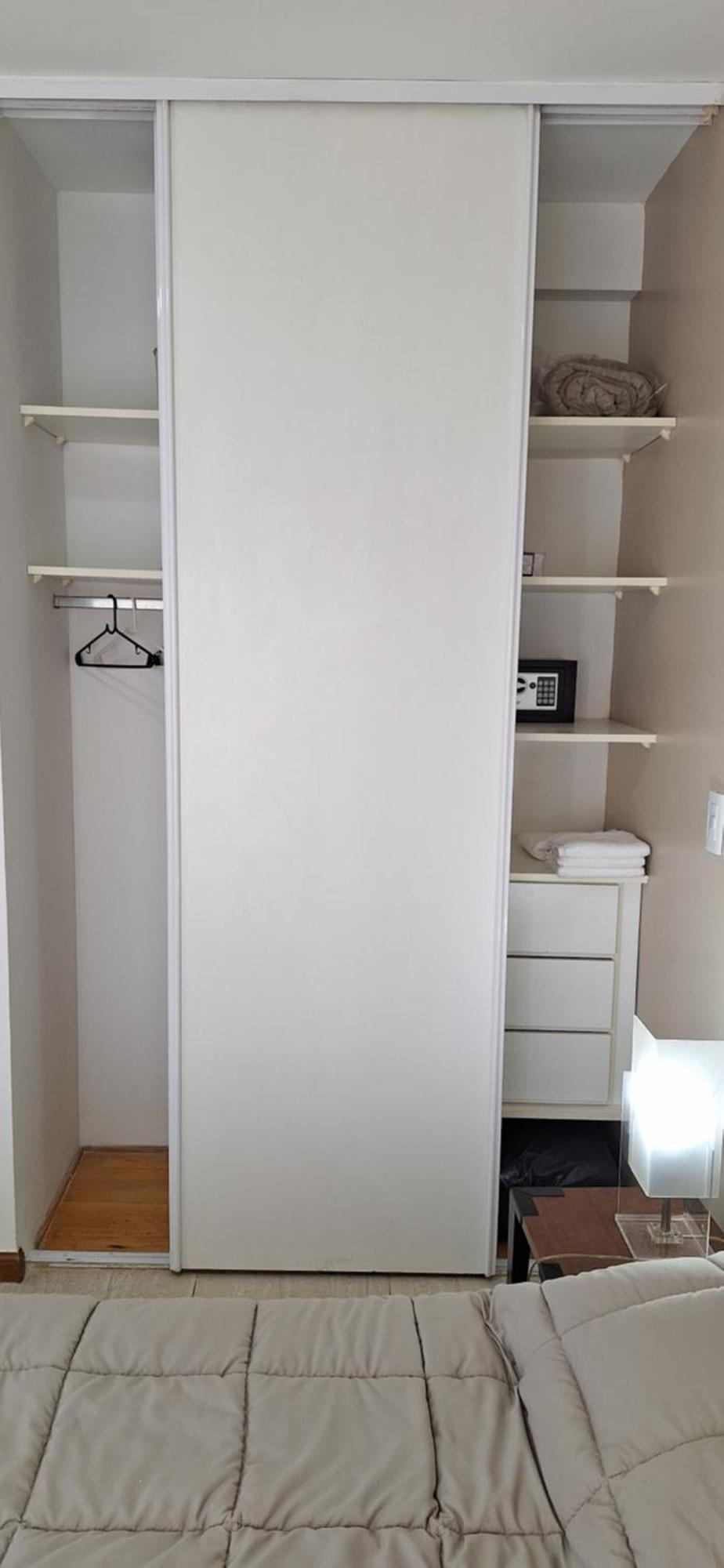 Mg Palermo Suite 38M2 Fibra Optica Buenos Aires Buitenkant foto