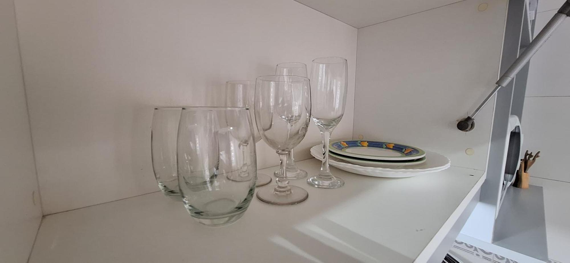 Mg Palermo Suite 38M2 Fibra Optica Buenos Aires Buitenkant foto
