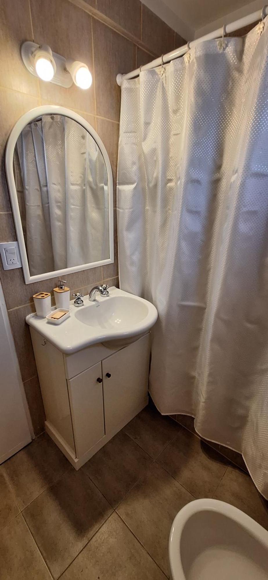 Mg Palermo Suite 38M2 Fibra Optica Buenos Aires Buitenkant foto